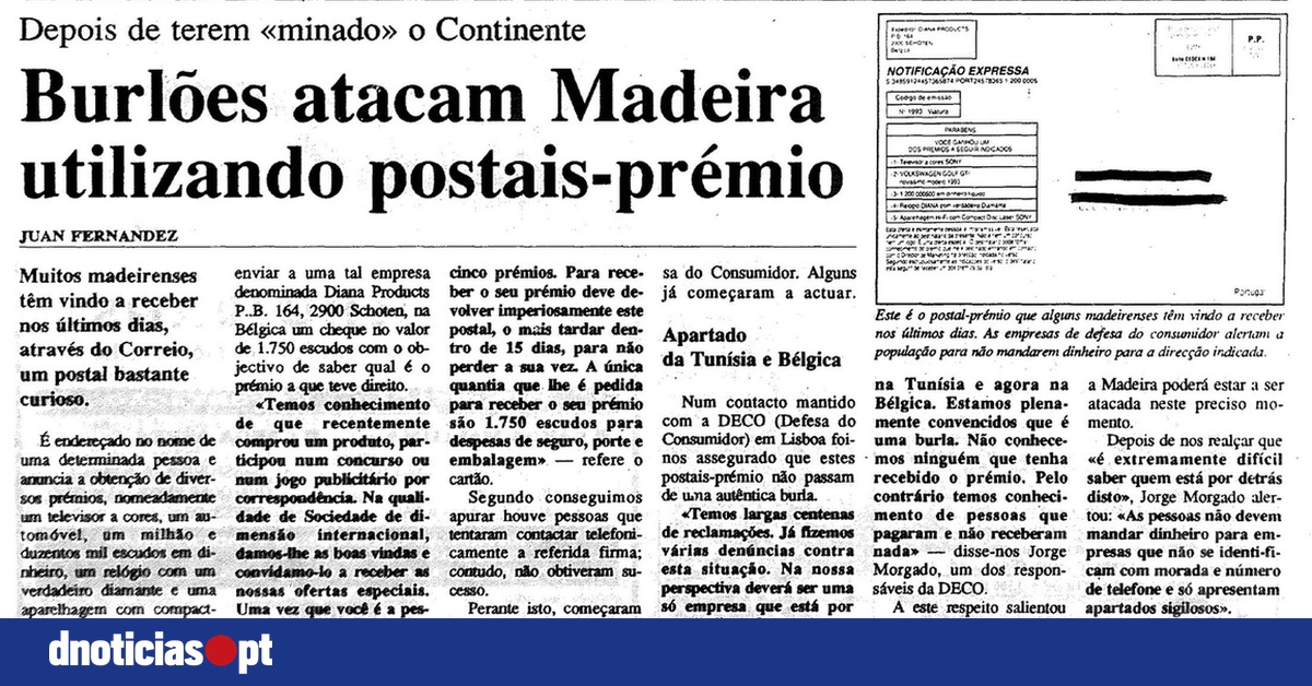 DNOTICIAS.PT