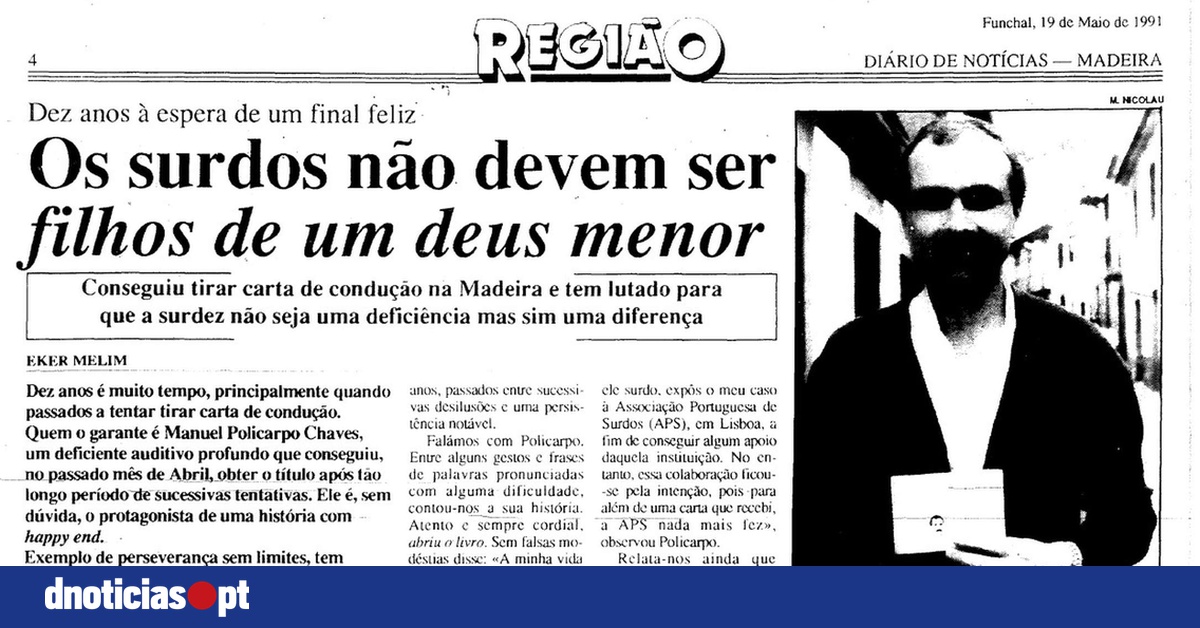 DNOTICIAS.PT