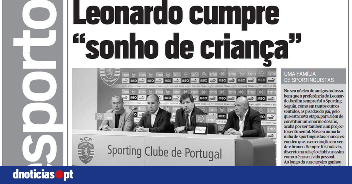 DNOTICIAS.PT