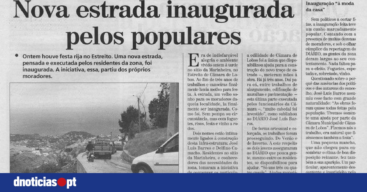 DNOTICIAS.PT
