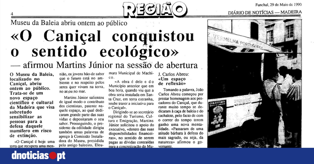 DNOTICIAS.PT
