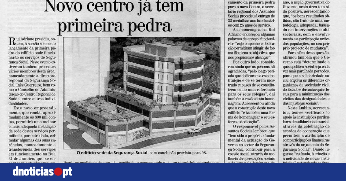 DNOTICIAS.PT