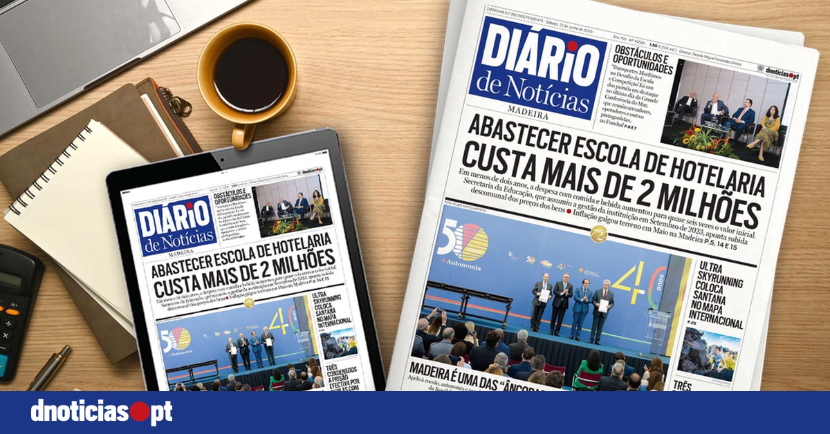 DNOTICIAS.PT