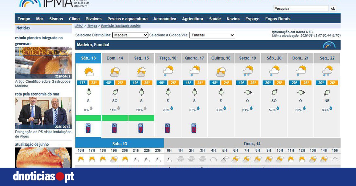 DNOTICIAS.PT