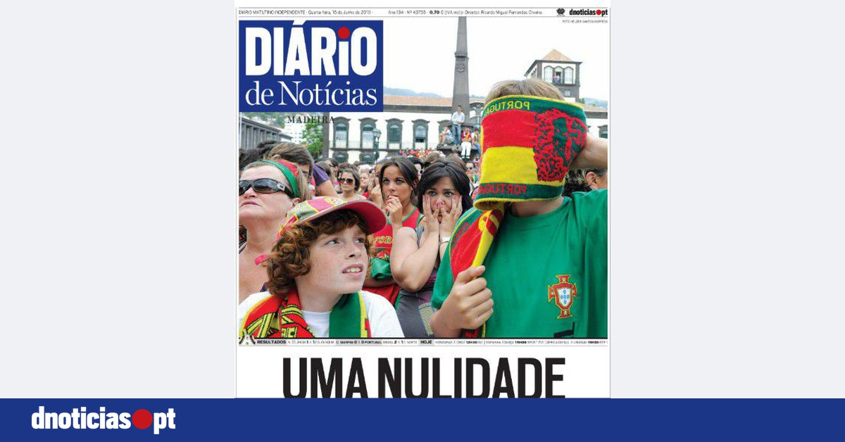 DNOTICIAS.PT