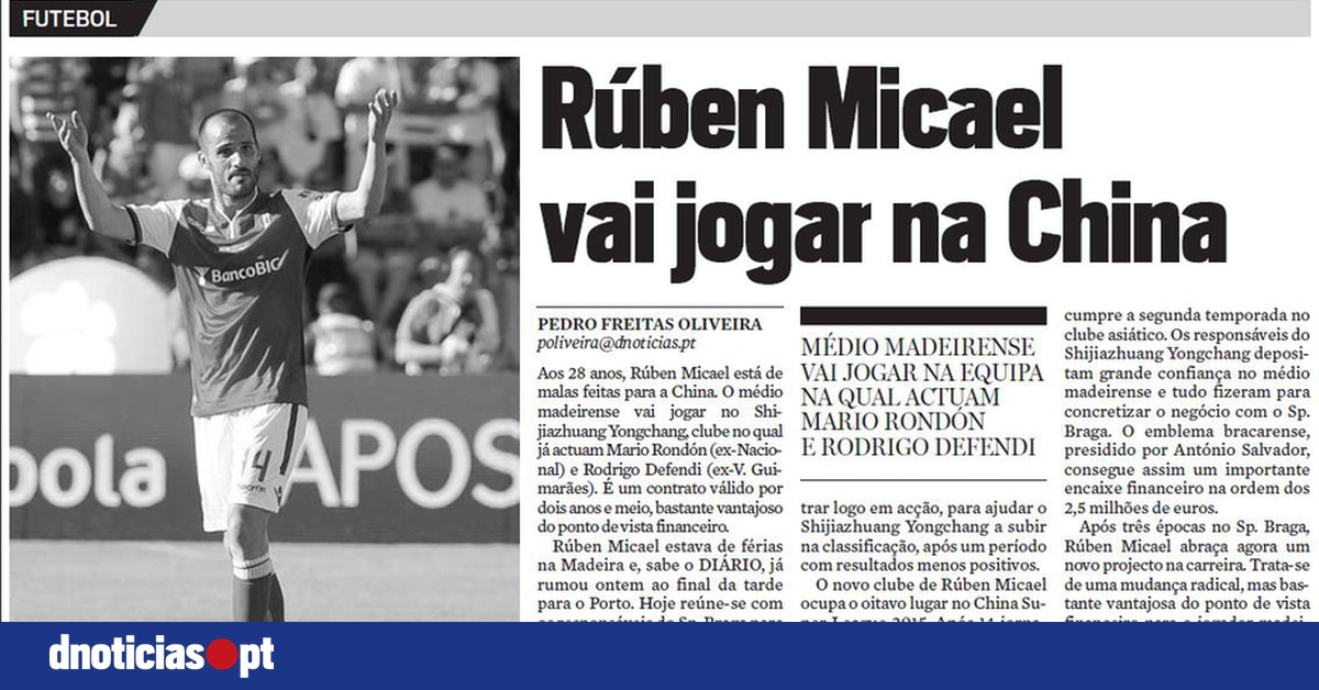 DNOTICIAS.PT