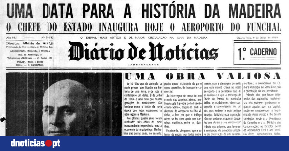 DNOTICIAS.PT