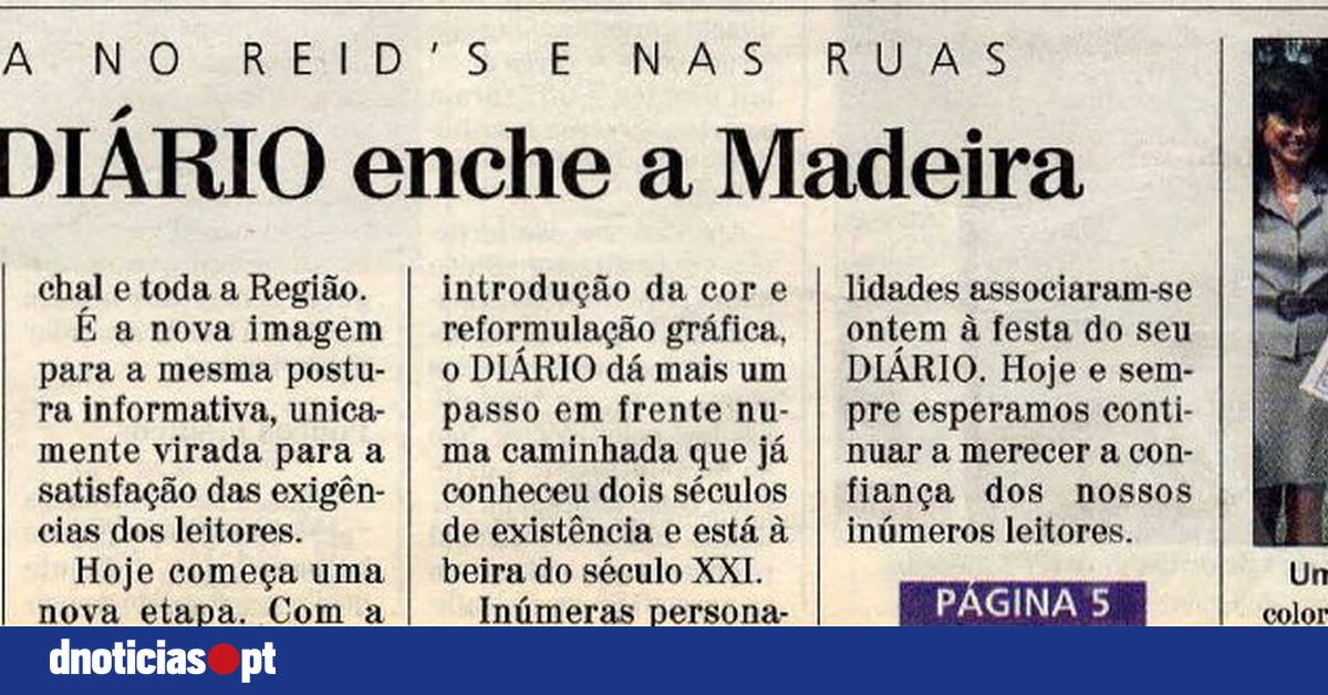 DNOTICIAS.PT