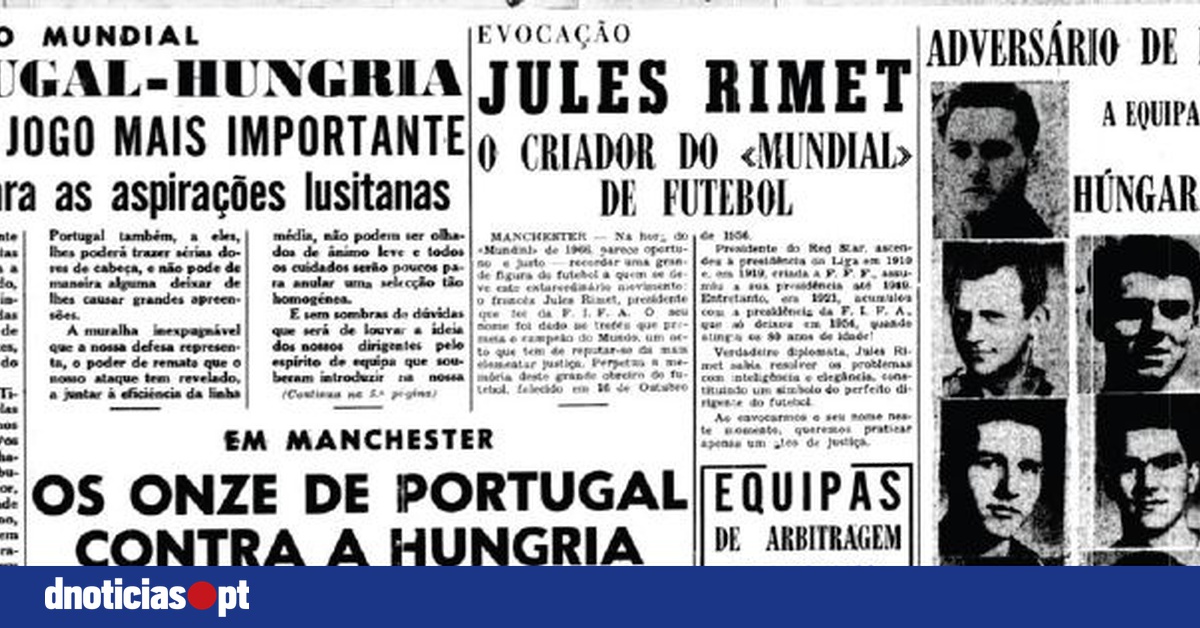 DNOTICIAS.PT