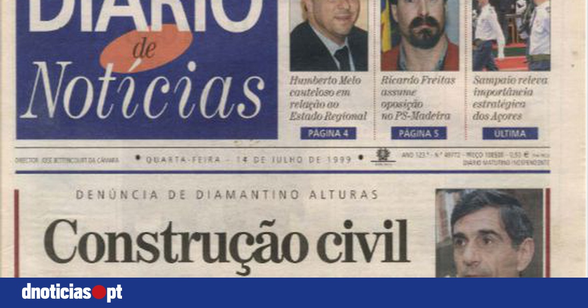DNOTICIAS.PT