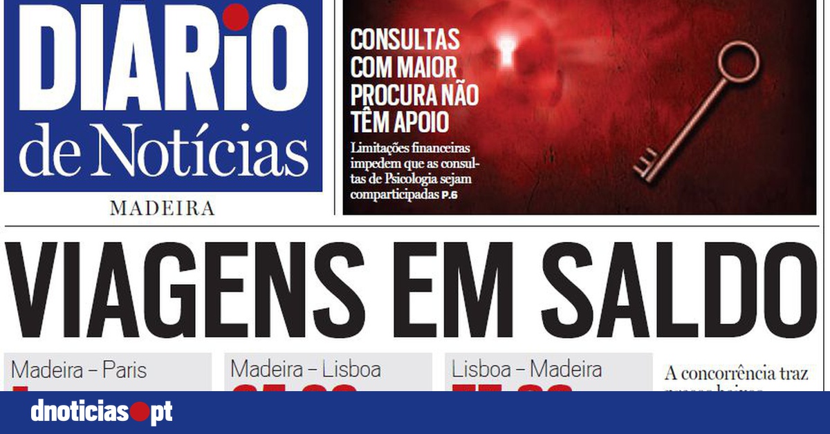DNOTICIAS.PT