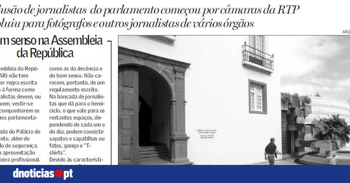 DNOTICIAS.PT