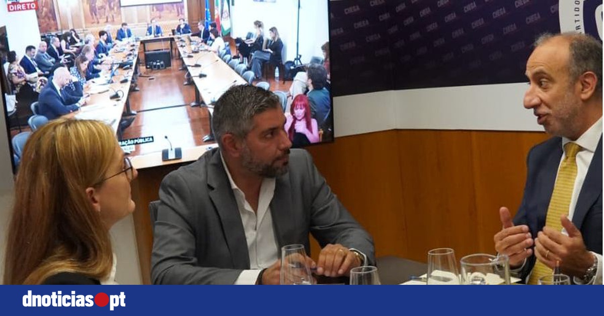 DNOTICIAS.PT