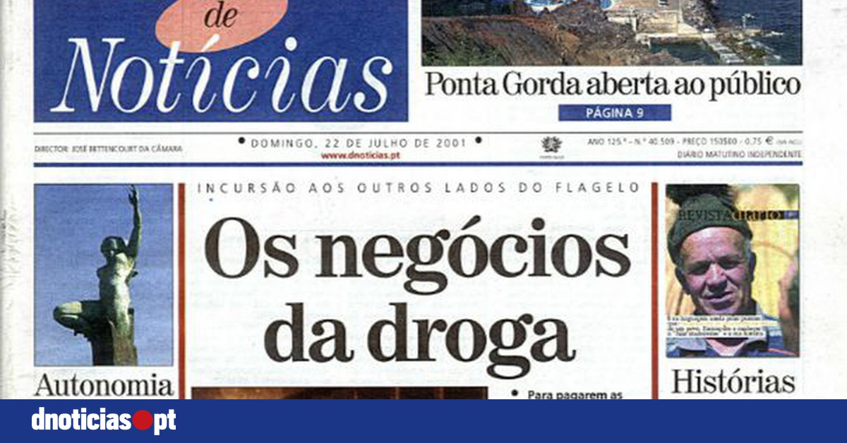 DNOTICIAS.PT