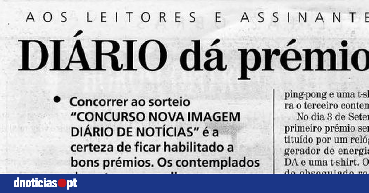 DNOTICIAS.PT