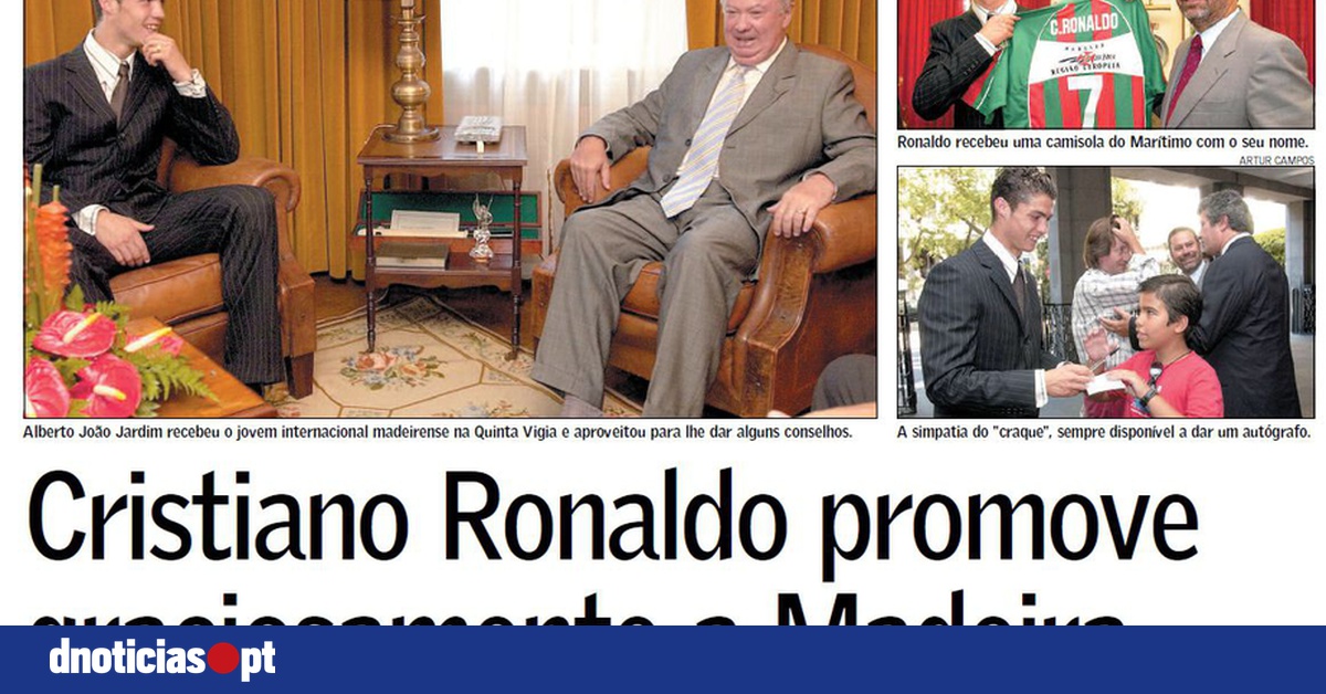 DNOTICIAS.PT
