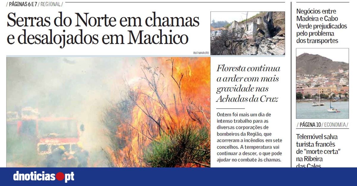 DNOTICIAS.PT