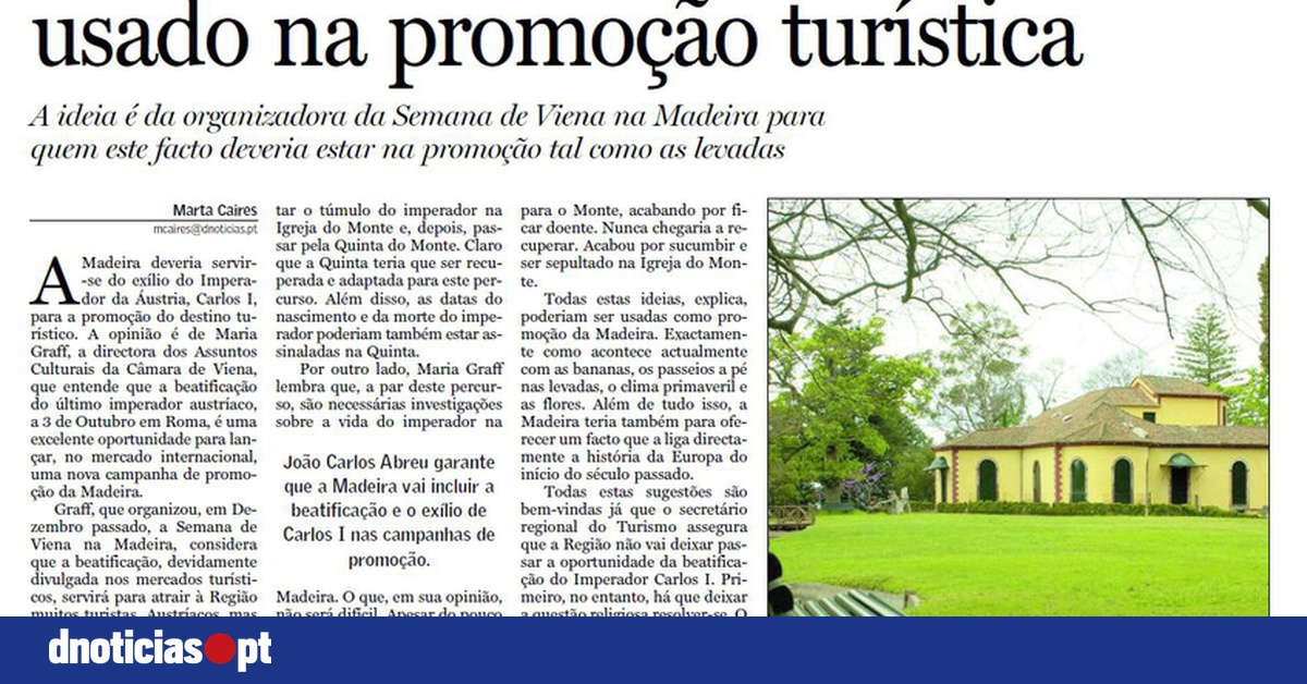 DNOTICIAS.PT