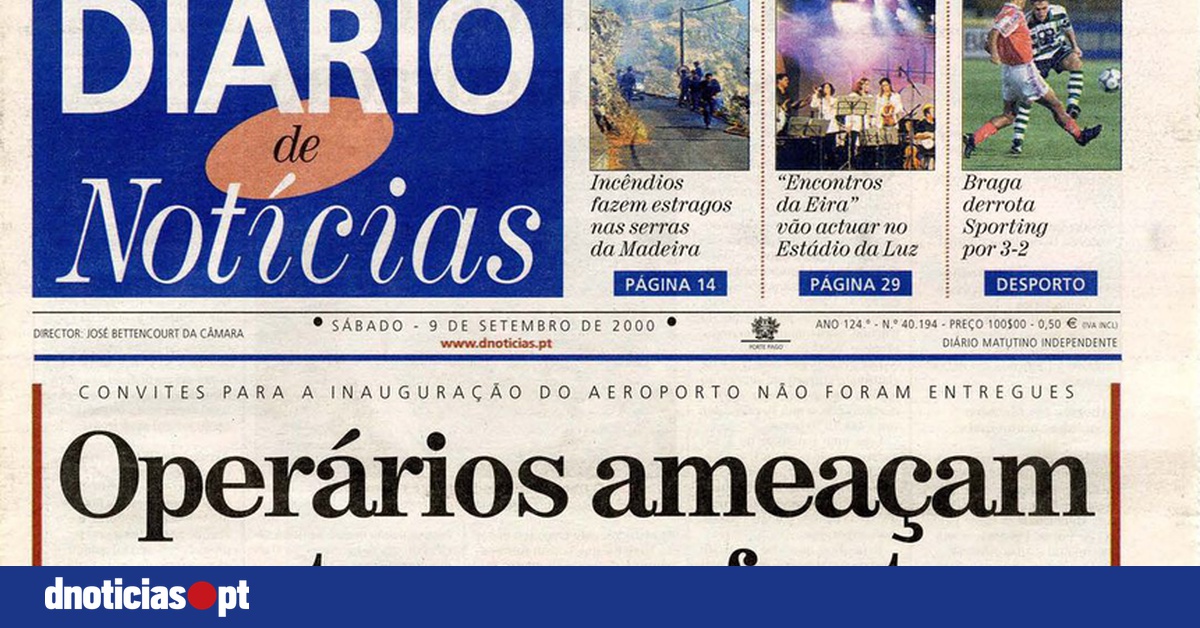 DNOTICIAS.PT