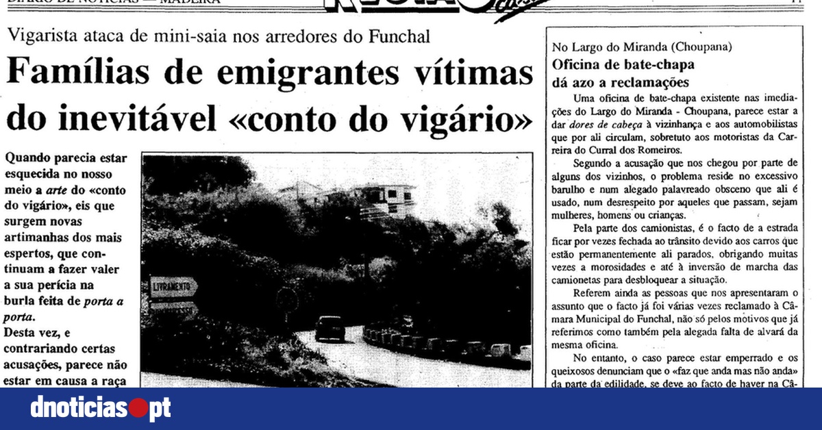 DNOTICIAS.PT