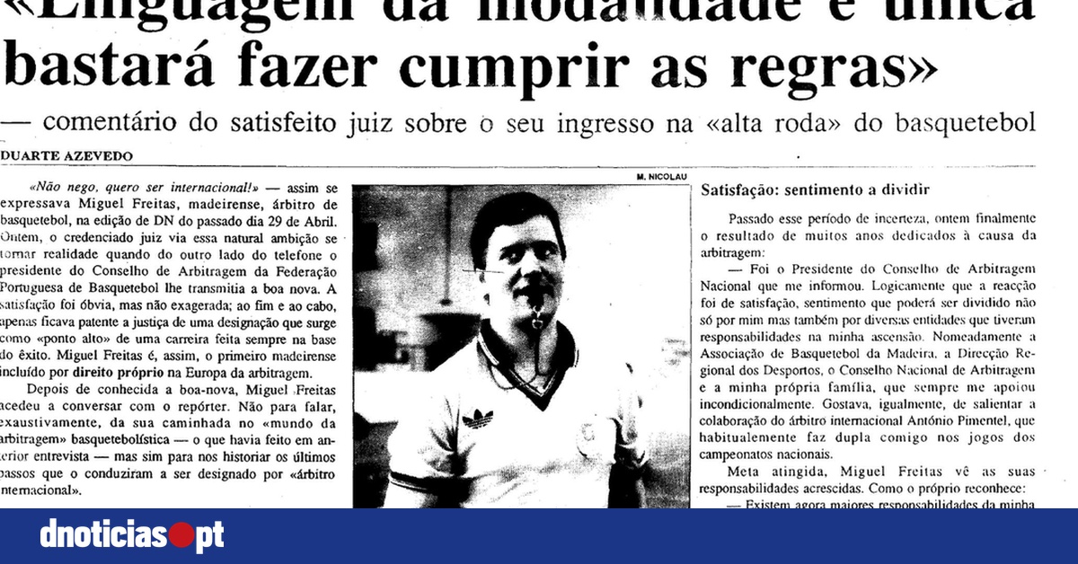 DNOTICIAS.PT