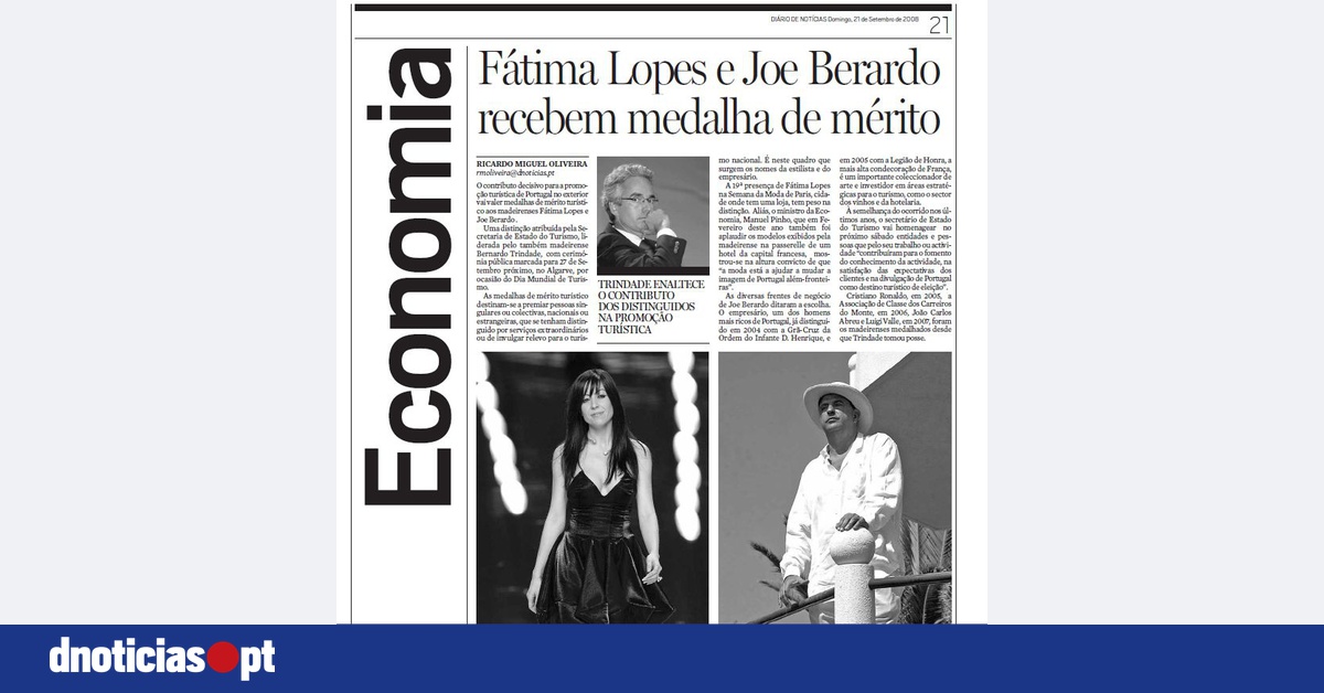 DNOTICIAS.PT