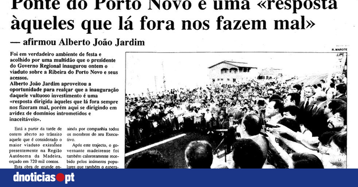 DNOTICIAS.PT