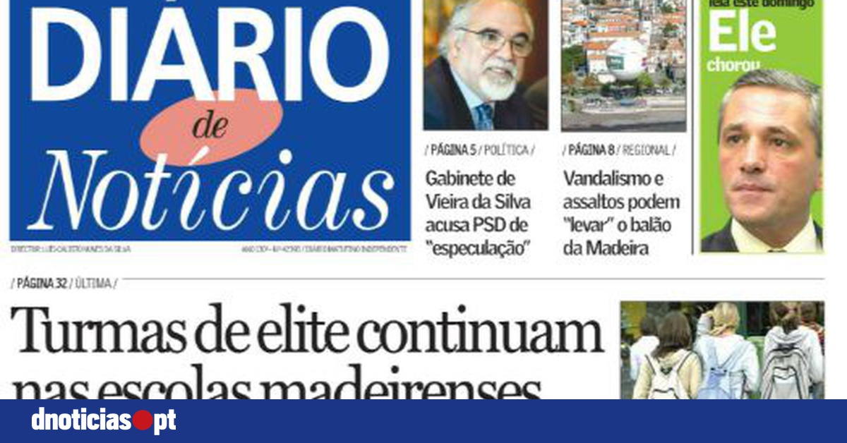 DNOTICIAS.PT