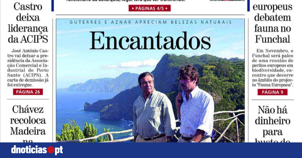 DNOTICIAS.PT