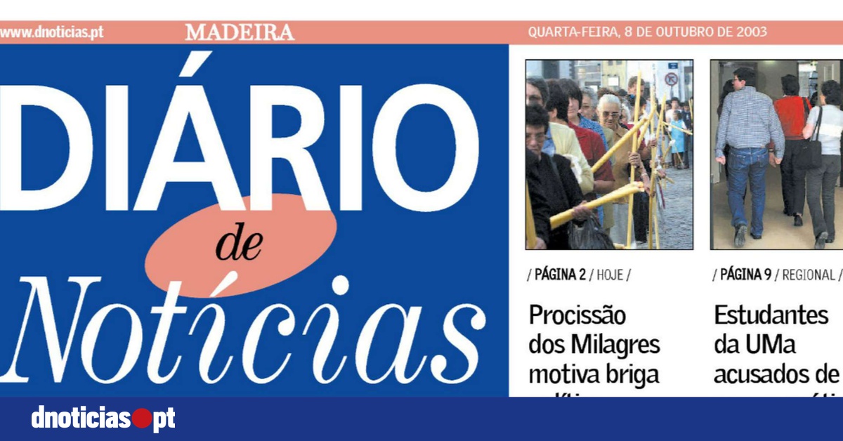 DNOTICIAS.PT