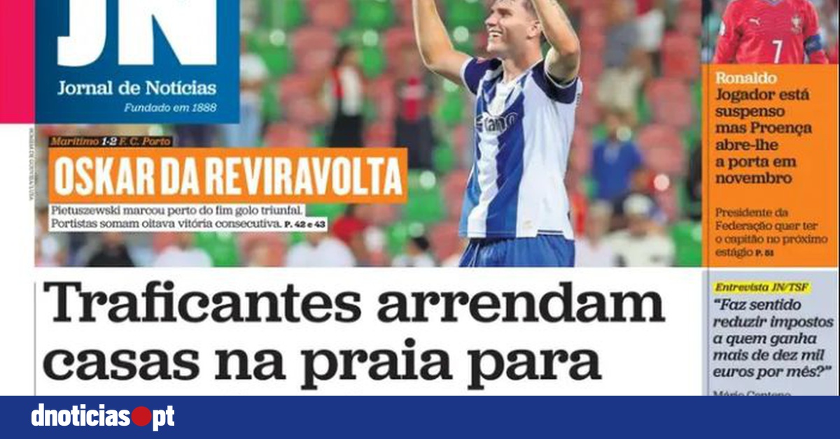 DNOTICIAS.PT