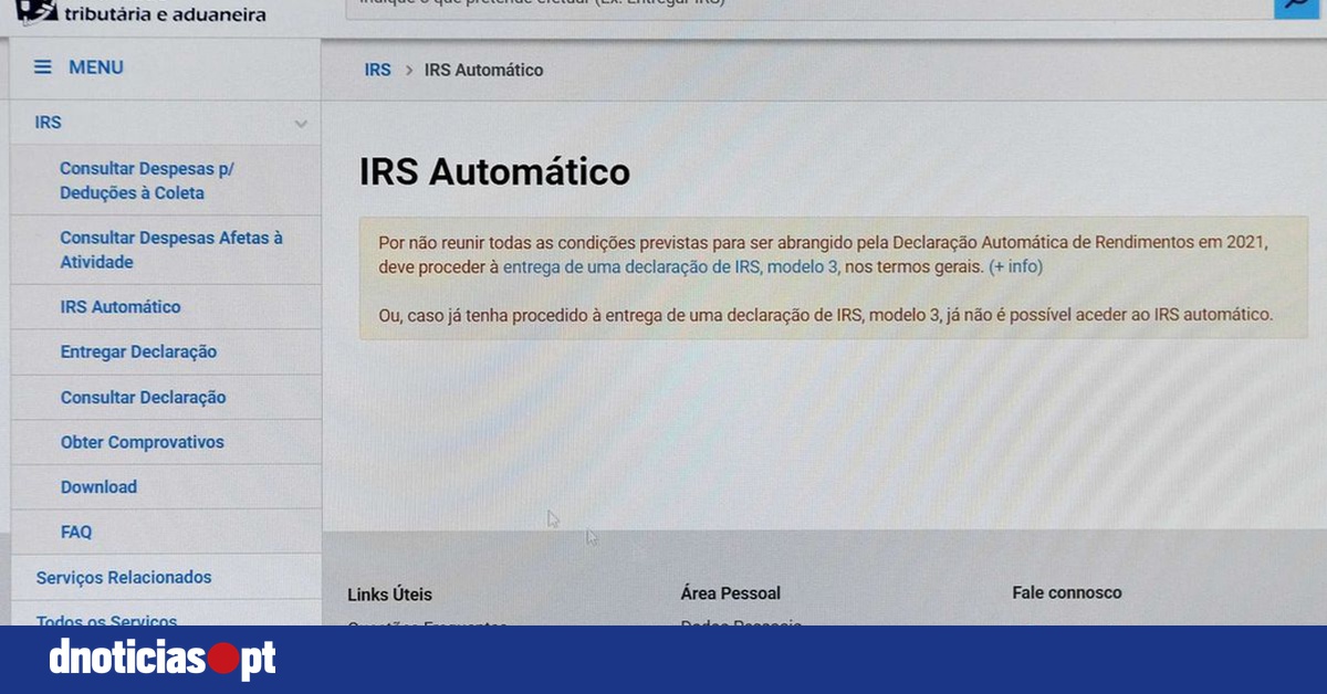 DNOTICIAS.PT