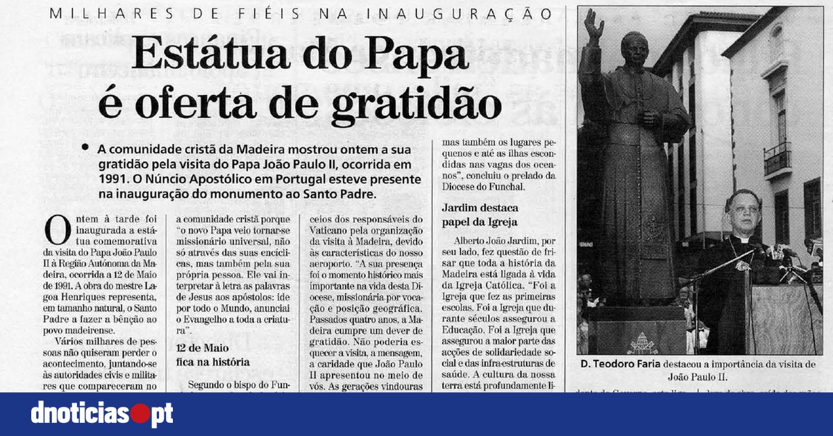 DNOTICIAS.PT