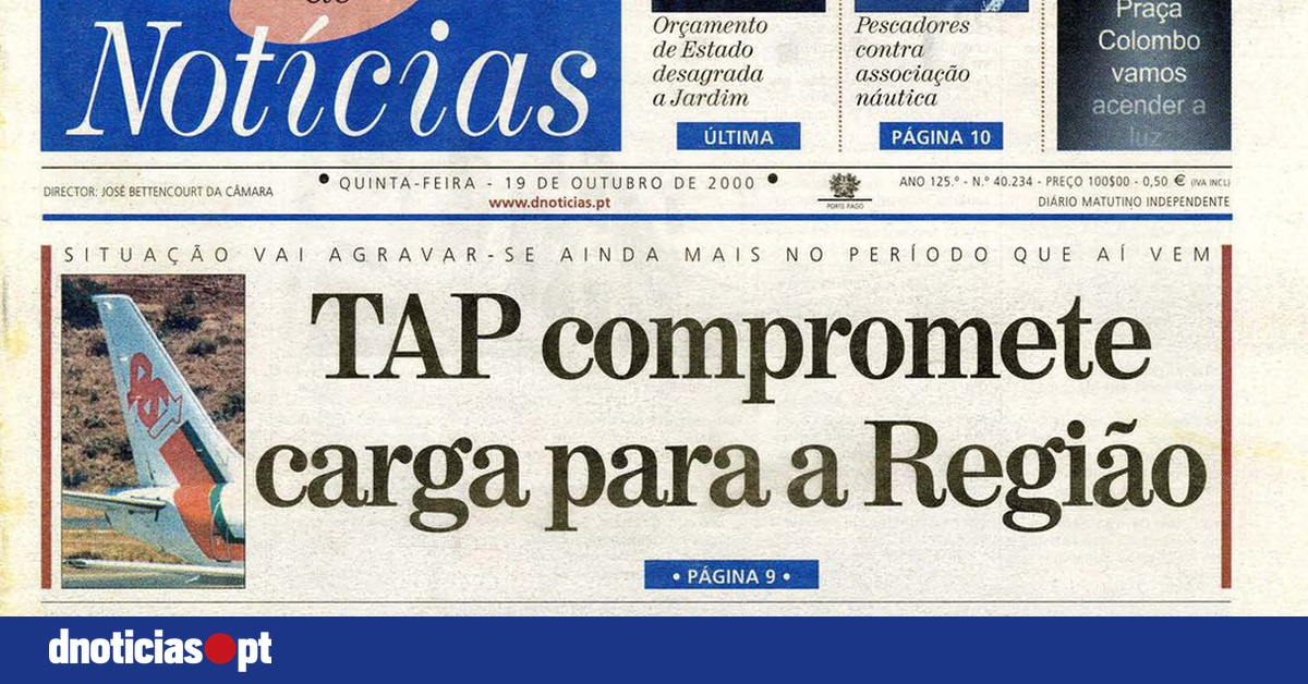 DNOTICIAS.PT