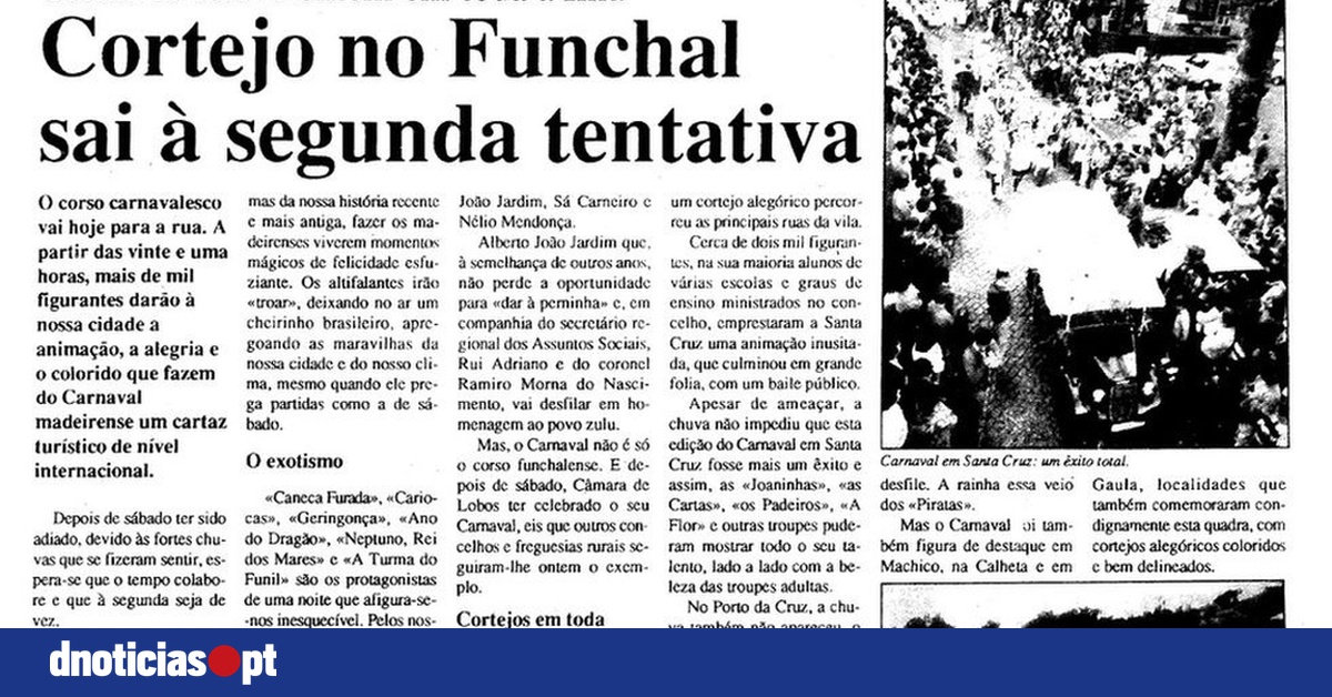 DNOTICIAS.PT