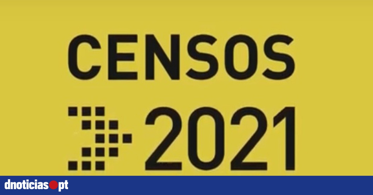 Operação Censos 2021 assente na Internet arranca segunda ...