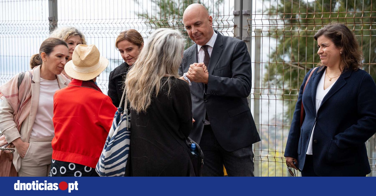 PS Anuncia Plano de Reestruturação do Sistema de Saúde com Novo Hospital e Mudanças nos Serviços de Saúde