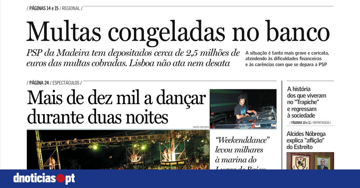 DNOTICIAS.PT