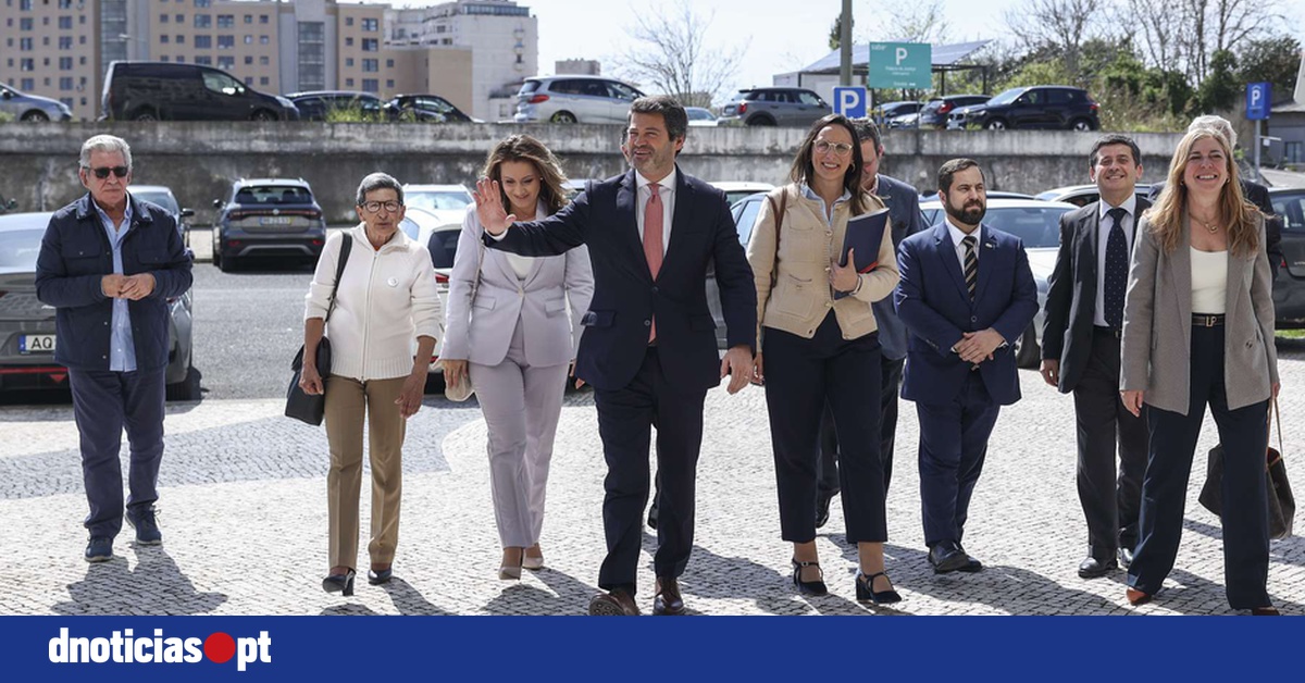 DNOTICIAS.PT