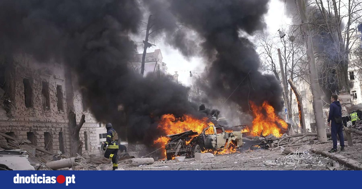 DNOTICIAS.PT