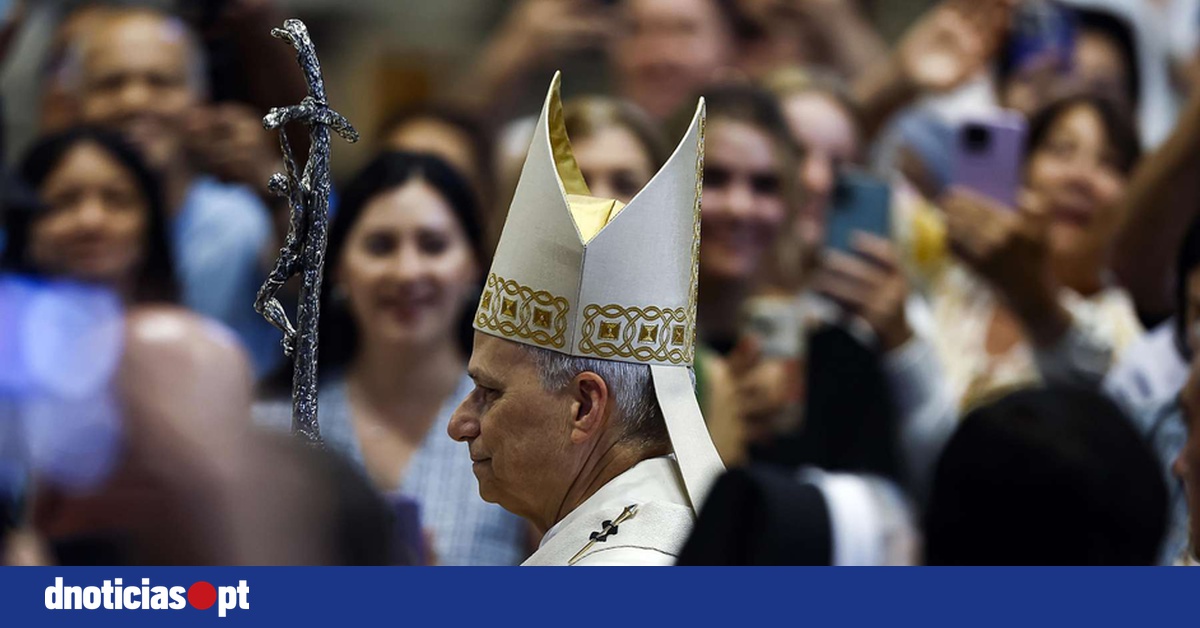 Papa Leão XIV quer que desporto seja encontro entre povos