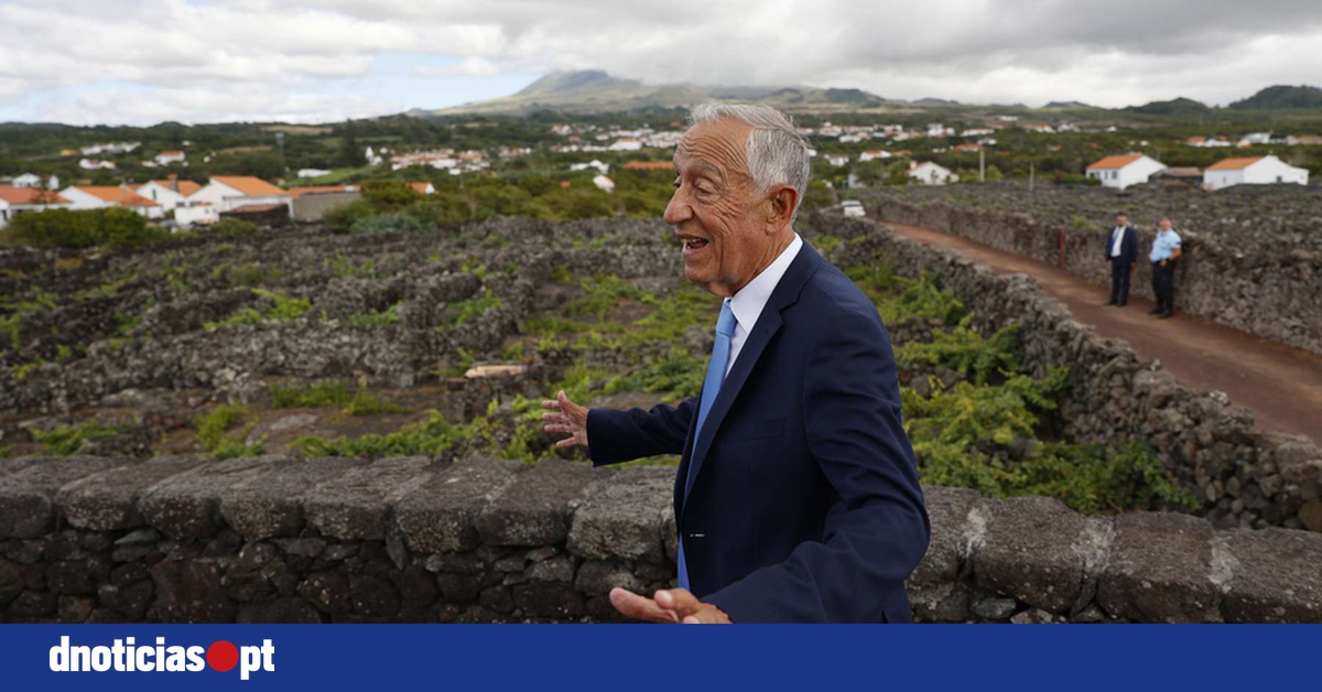 Revisão da Lei das Finanças Regionais: Presidente da República Apela ao Diálogo Urgente para Evitar Novas Crises