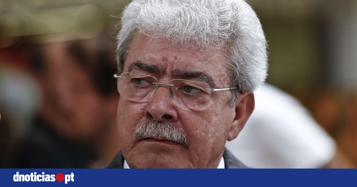 Portugal em Luto: Desporto Chora a Perda de Joaquim Oliveira, Figura Emblemática