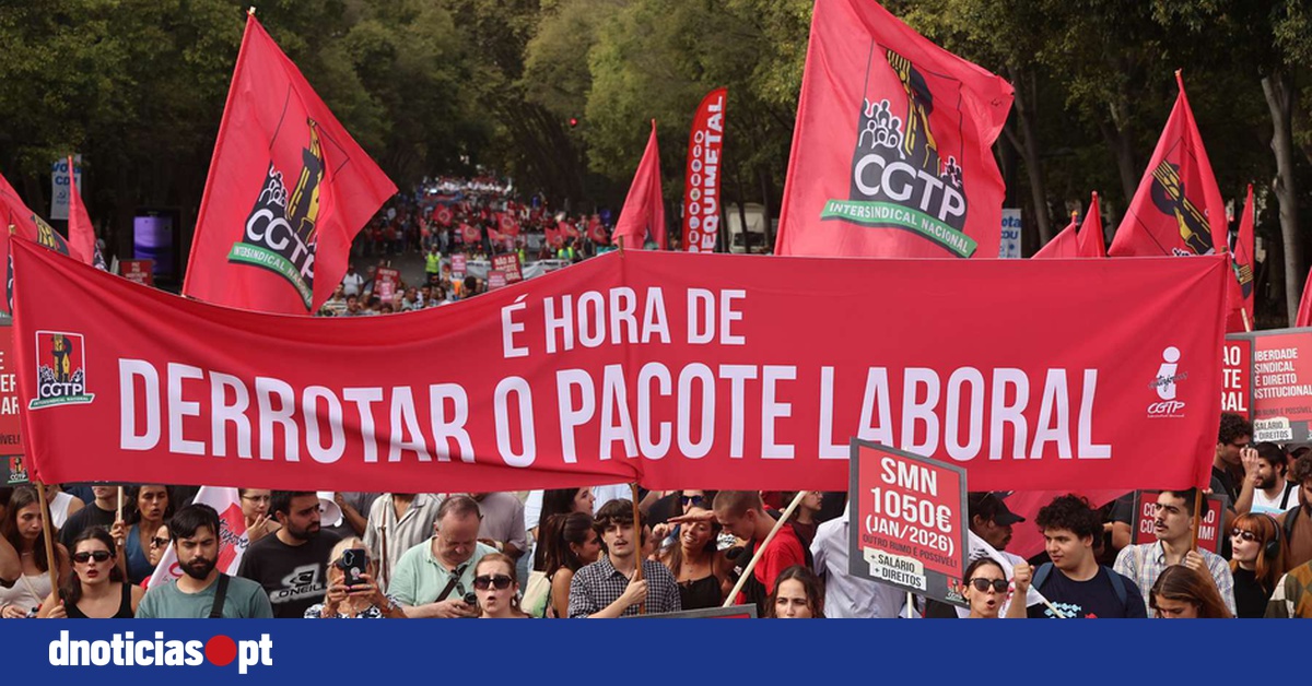 DNOTICIAS.PT