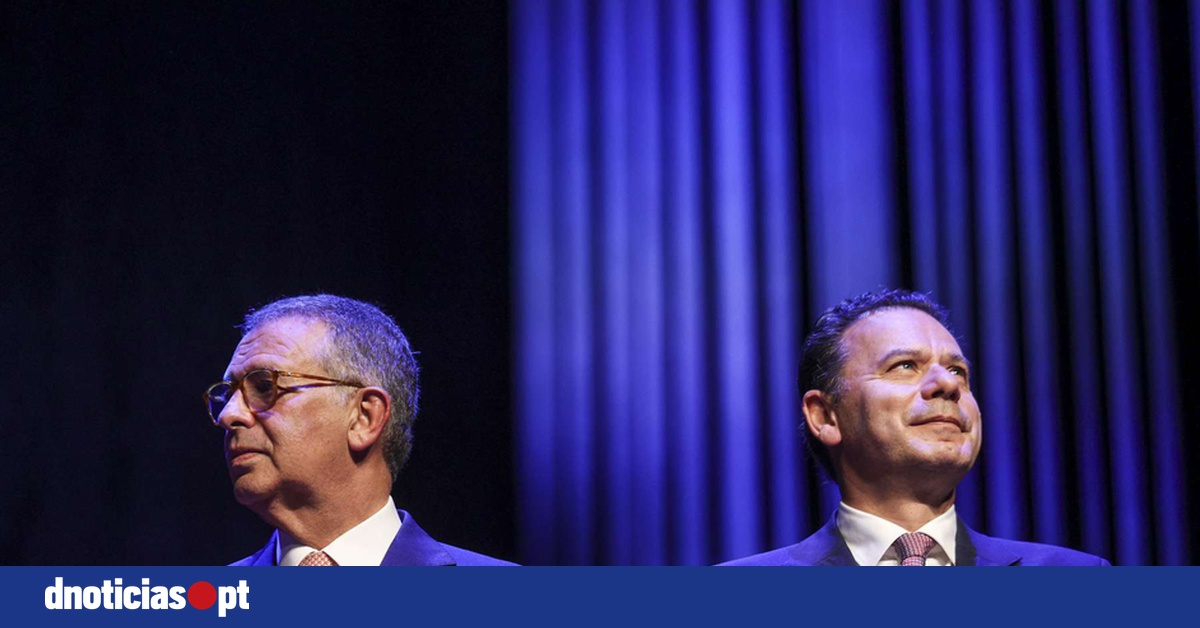 Seguro and Montenegro appeal for the return of emigrants and people of Portuguese descent