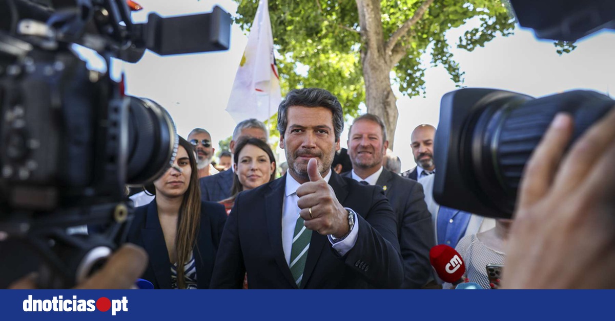 DNOTICIAS.PT