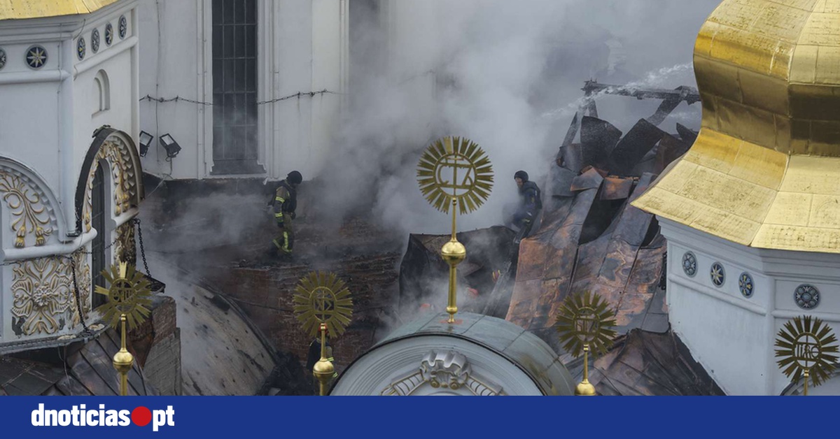DNOTICIAS.PT