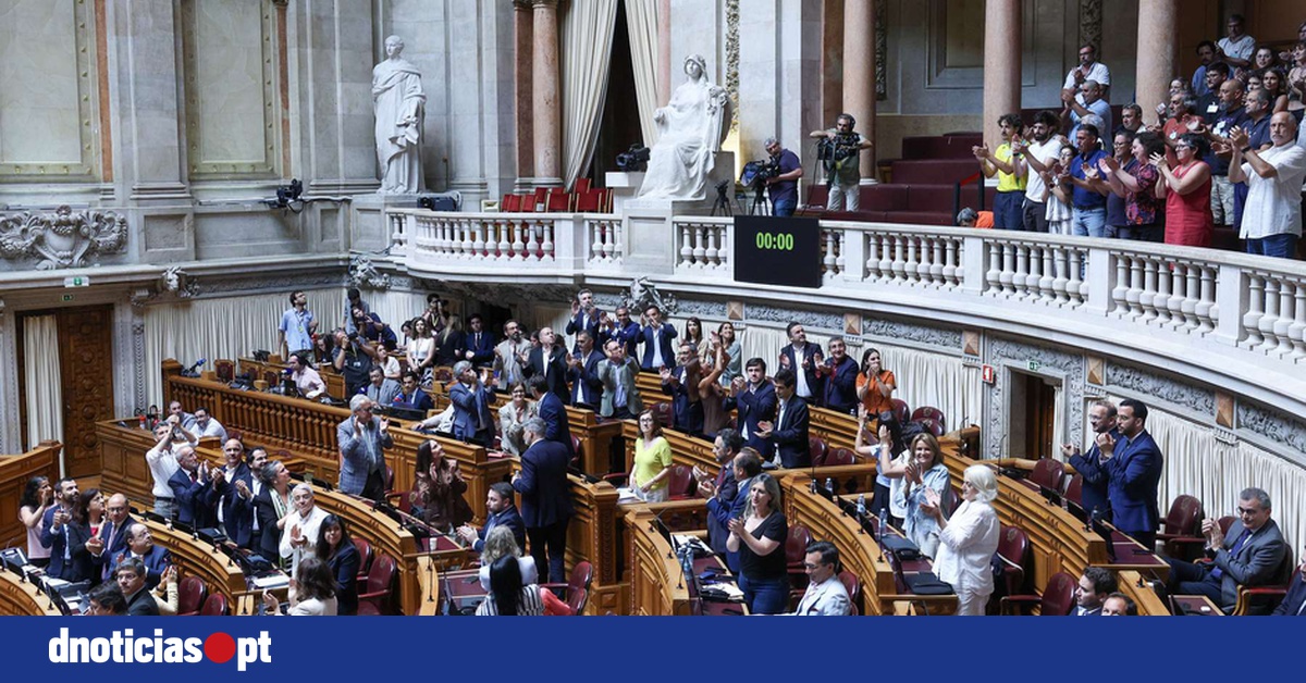 DNOTICIAS.PT