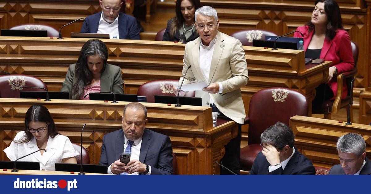 DNOTICIAS.PT
