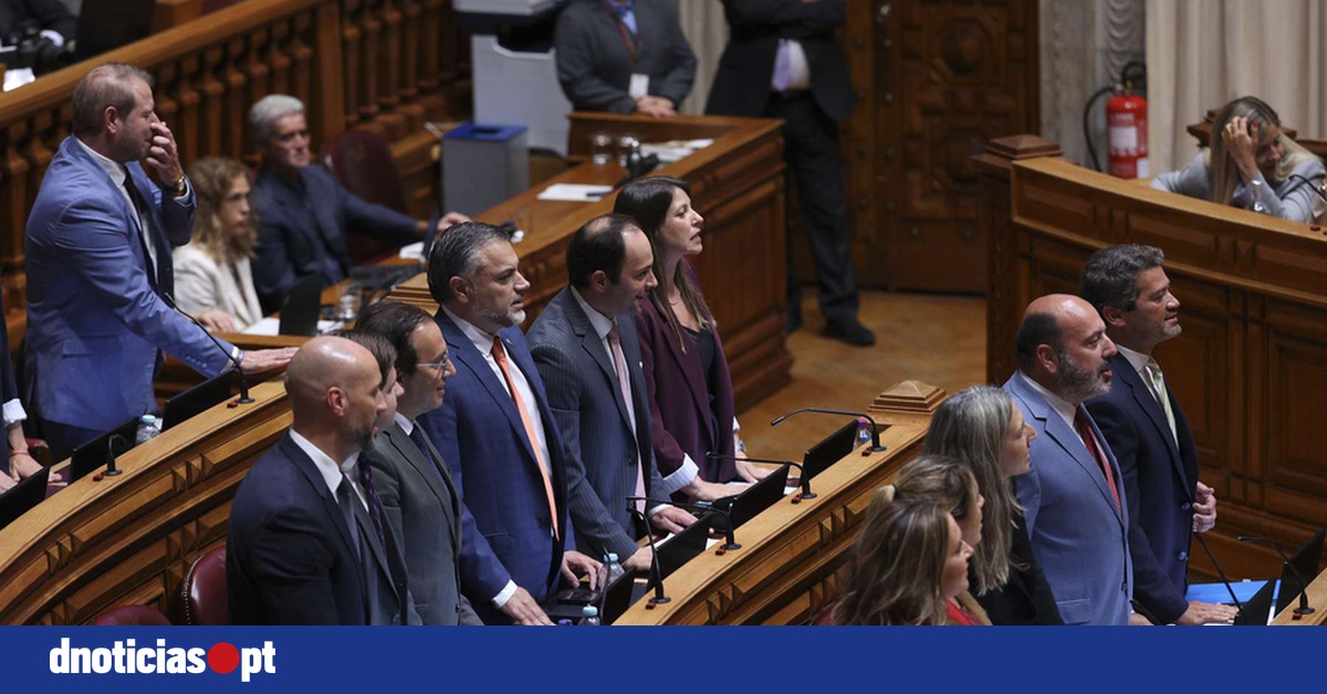 DNOTICIAS.PT